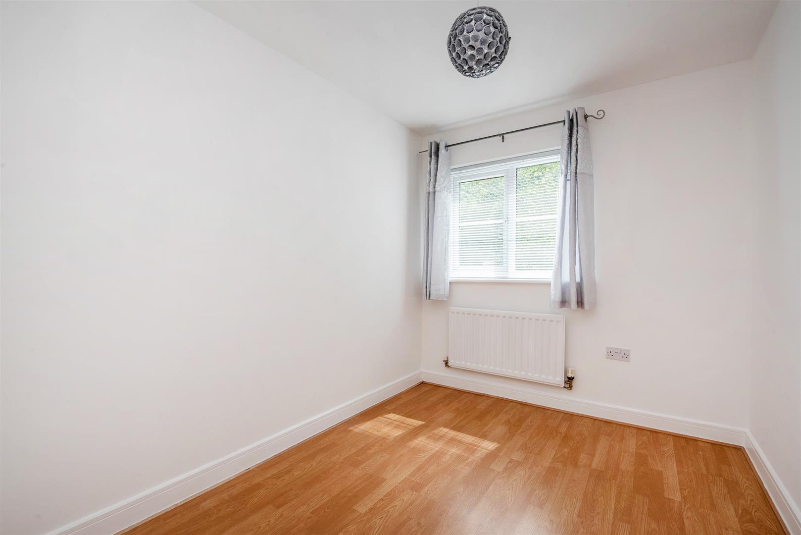 Abbotts Close, Walton Le Dale, Preston